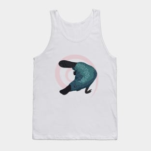 Platypus Tank Top